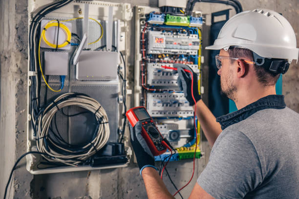 Best Emergency Electrical Repair  in Loop, PA