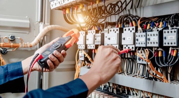 Best Local Electrician Companies  in Loop, PA