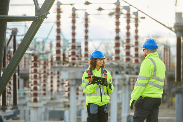 Best Home Electrical Repair  in Loop, PA