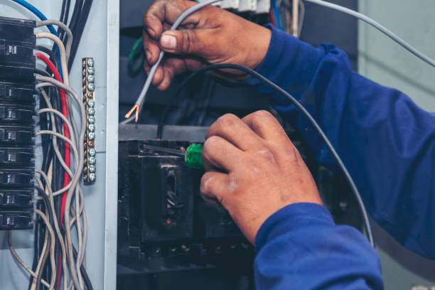 Best Affordable Emergency Electrician  in Loop, PA